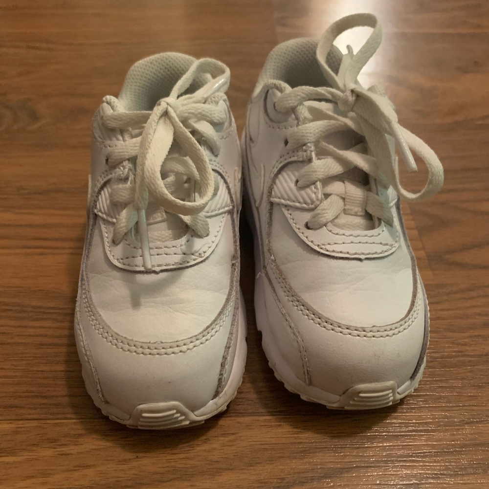 Nike Air Max.